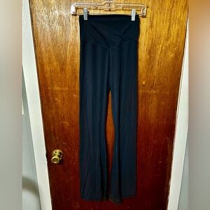 Aerie Offline Crossover Flare Legging